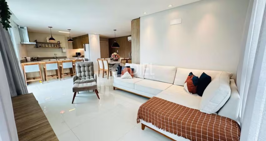 O apartamento mais do que perfeito para vocÊ!, Centro, Balneário Camboriú - SC