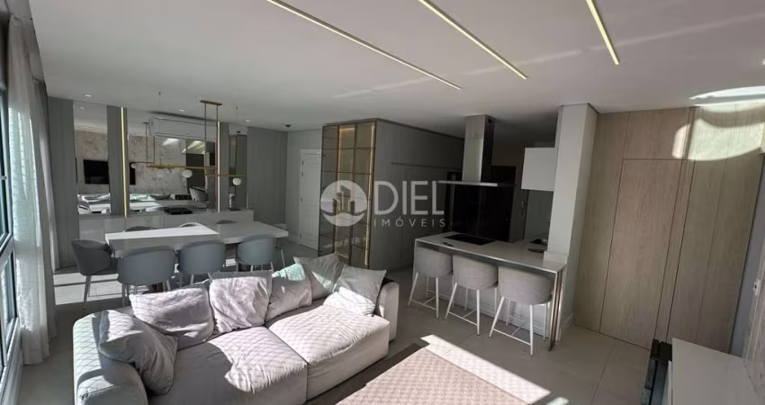 Seu apartamento mobiliado e confortavel!, Centro, Balneário Camboriú - SC