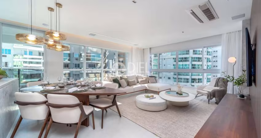 Um belo apartamento para vocÊ chamar de lar!, Centro, Balneário Camboriú - SC