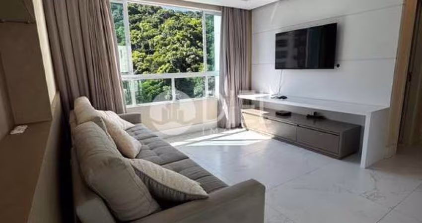 Seu futuro apartamento com uma bela vista!, Pioneiros, Balneário Camboriú - SC
