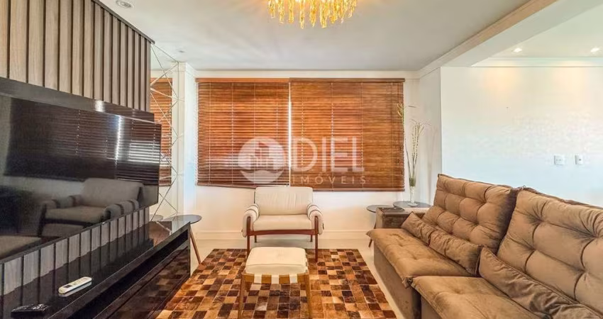 Um belo apartamento com uma vista espetacular!, Centro, Balneário Camboriú - SC