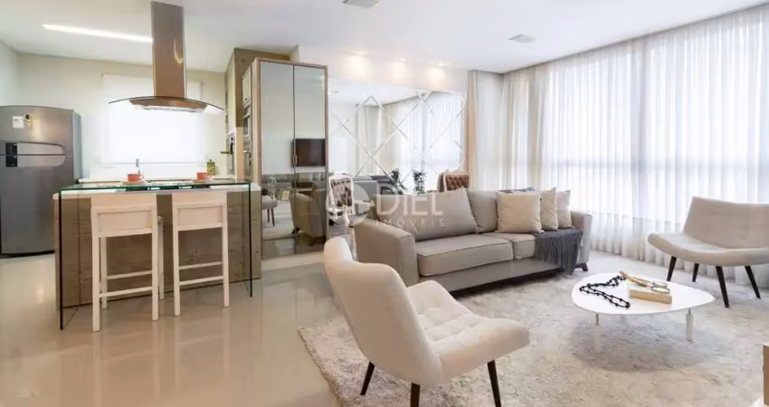 Um belo apartamento decorado para vocÊ morar!, Centro, Balneário Camboriú - SC