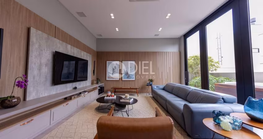 Uma bela casa para vocÊ em condomÍnio fechado!, Centro, Balneário Camboriú - SC
