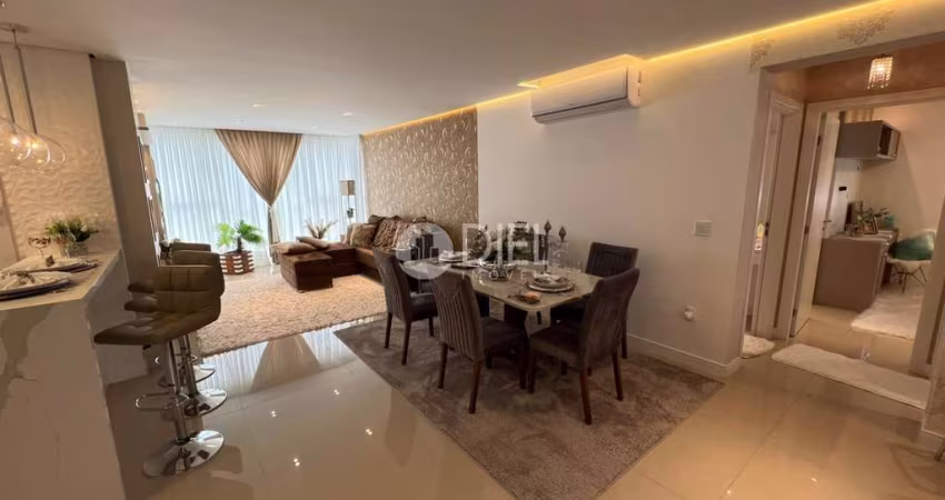 Um Ótimo apartamento mobiliado no centro de bc!, Centro, Balneário Camboriú - SC