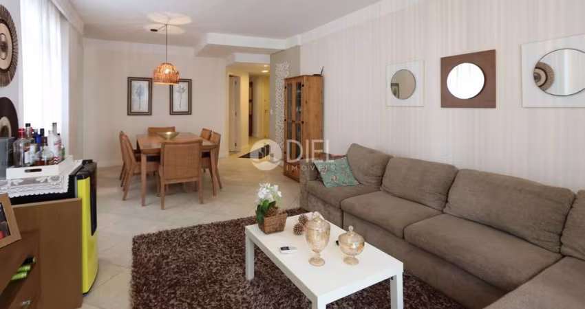 Seu apartamento quadra mar em balneÁrio!, Centro, Balneário Camboriú - SC