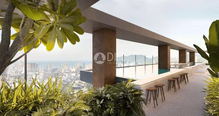 Um belo apartamento na planta para vocÊ!, Pereque, Porto Belo - SC