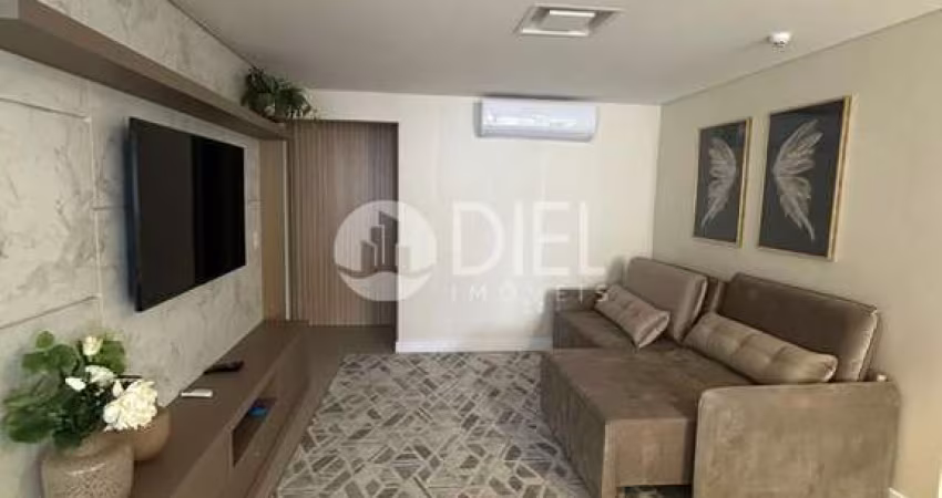 O apartamento perfeito totalmente mobiliado!!, Centro, Balneário Camboriú - SC