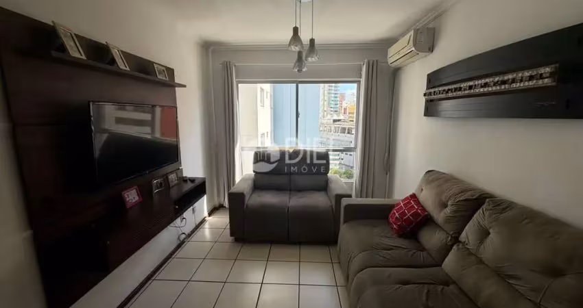 Apartamento com 1 suÍte, 1 vaga e mobiliado em bc!, Centro, Balneário Camboriú - SC