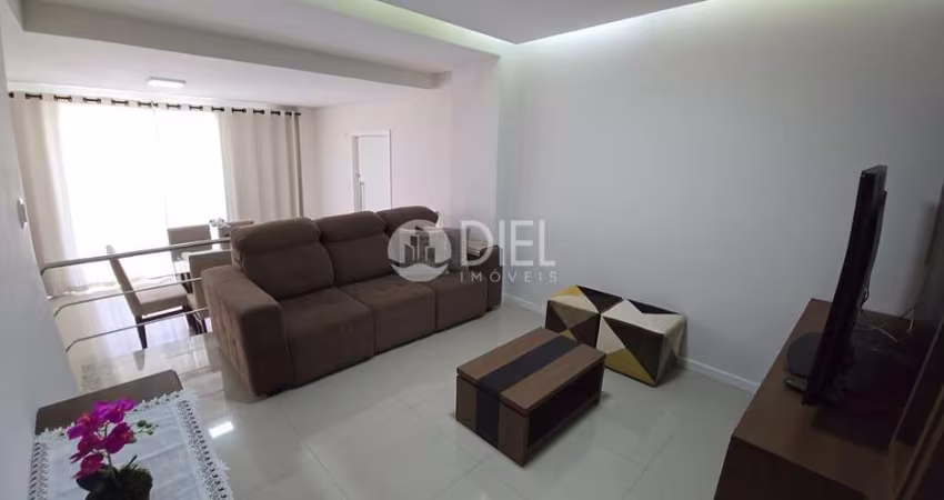 O seu apartamento mobiliado com 2 suÍtes e 2 vagas, Meia Praia, Itapema - SC
