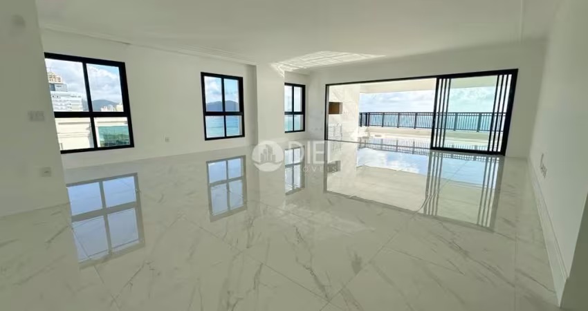 Uma Ótima penthouse com 4 suÍtes e 4 vagas!, Meia Praia, Itapema - SC