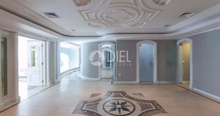 Uma bela sala comercial para vocÊ, venha conversa!, Centro, Balneário Camboriú - SC