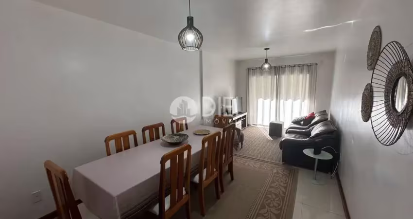 Um belo apro mobiliado com 3 suÍtes e 1 vaga!, Centro, Balneário Camboriú - SC