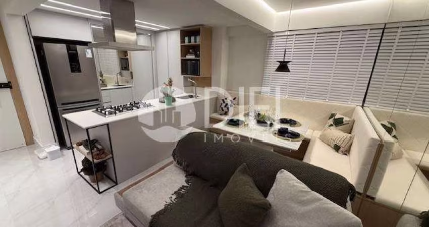 Um belo apto totalmente mobiliado para vocÊ!, Centro, Balneário Camboriú - SC