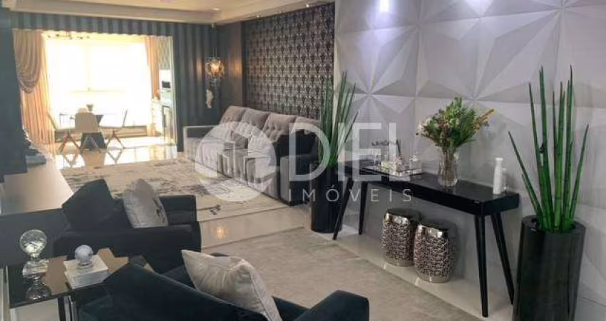 Seu apartamento frente mar e totalmente mobiliado!, Barra Sul, Balneário Camboriú - SC