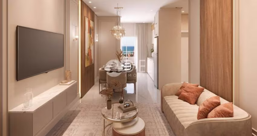 Um belo apartamento no perequÊ para vocÊ!!, Pereque, Porto Belo - SC