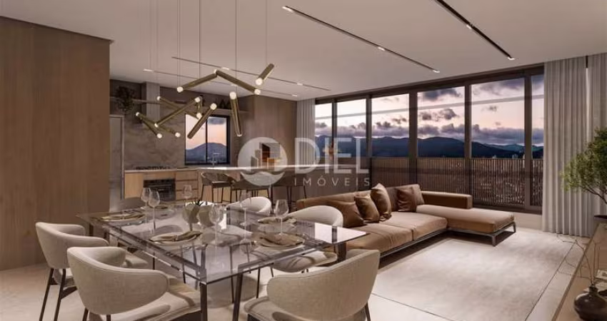 Um Ótimo apartamento com 3 suÍtes amplas!!, Meia Praia, Itapema - SC