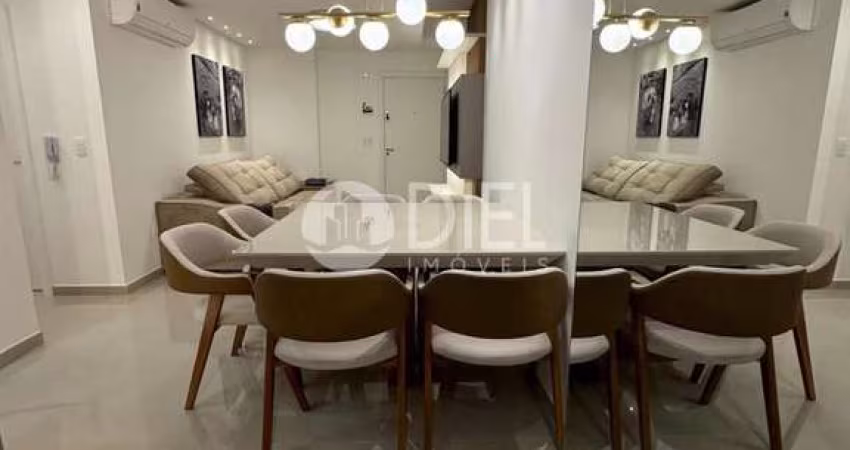 Um belo apartamento mobiliado para vocÊ!!, Morretes, Itapema - SC