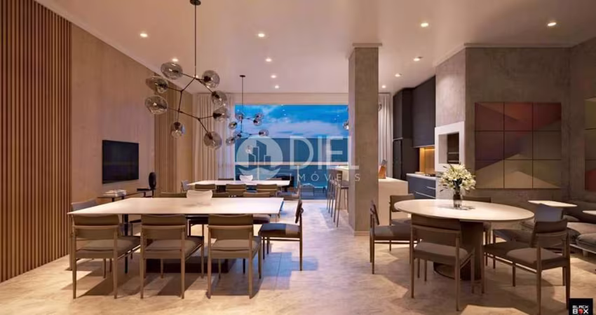 Apartamento 3 suÍtes - itapema sc, Meia Praia, Itapema - SC