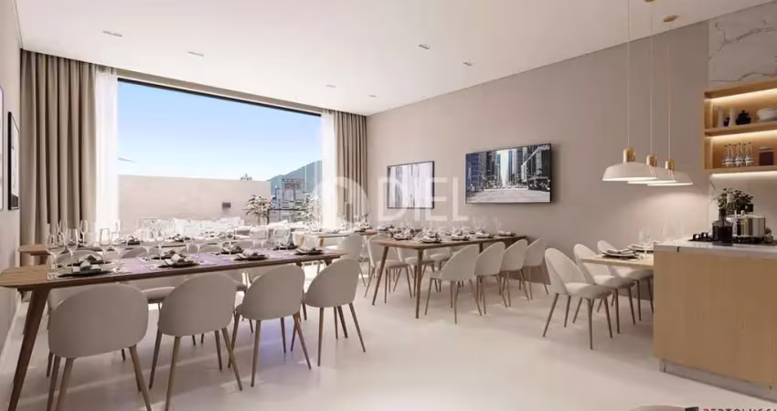 Apartamento com 1 dormitÓrio, Morretes, Itapema - SC