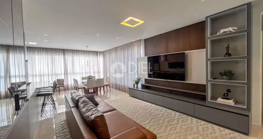 Um Ótimo apartamento mobiliado com 3 suÍtes!, Centro, Balneário Camboriú - SC