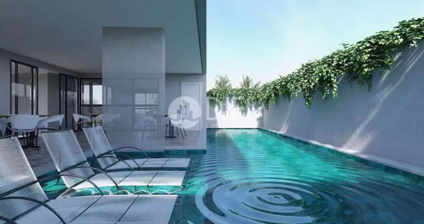 Apartamento com 2 suÍtes em balneÁrio perequÊ-sc, Pereque, Porto Belo - SC
