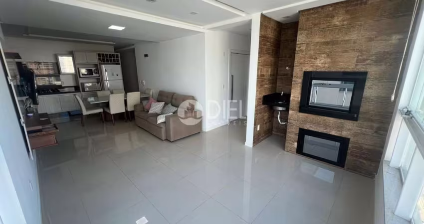 Apartamento com 2 suÍtes, 2 vagas na meia praia!, Meia Praia, Itapema - SC