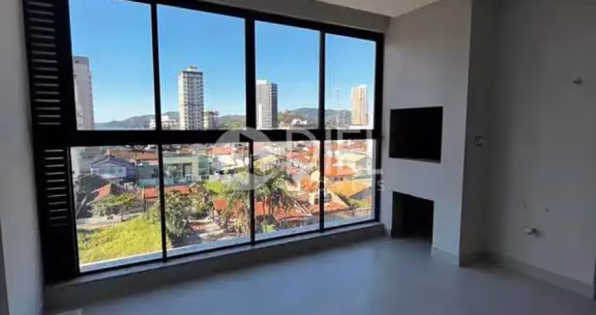 Apartamento novinho e pronto para morar!, pereque, porto belo - sc