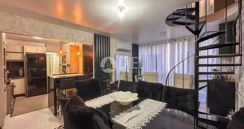 Um belo apartamento para você morar em itapema!, meia praia, itapema - sc