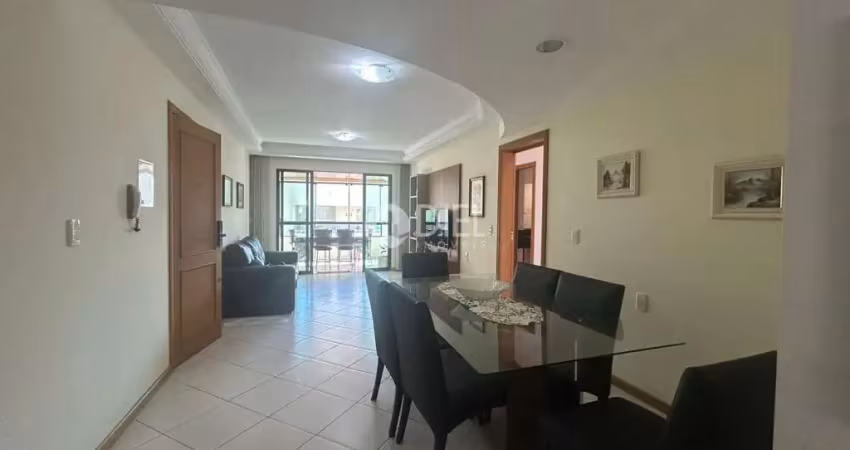 Mobiliado, equipado,3 quartos, 2 vagas, meia praia, itapema - sc