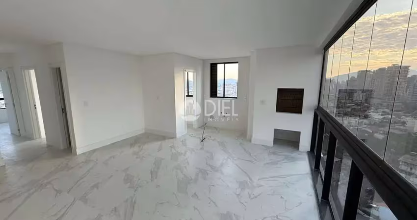 O seu apartamento em porto belo com 3 suítes!, pereque, porto belo - sc