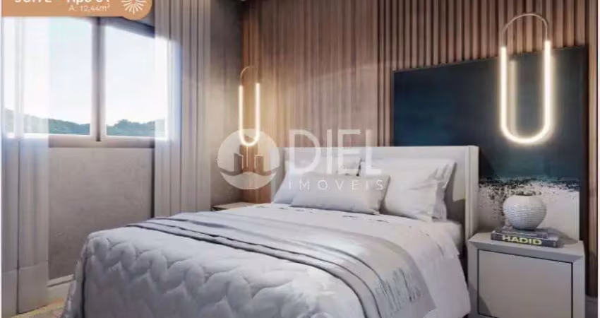 Apto com 2 suítes e 2 vagas em porto belo! , pereque, porto belo - sc