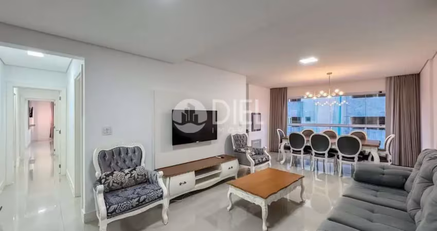 Um belo apartamento mobiliado em balneário!!!, centro, balneário camboriú - sc