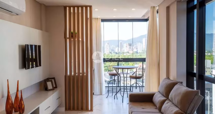 Um ótimo apartamento mobiliado na meia praia!, meia praia, itapema - sc