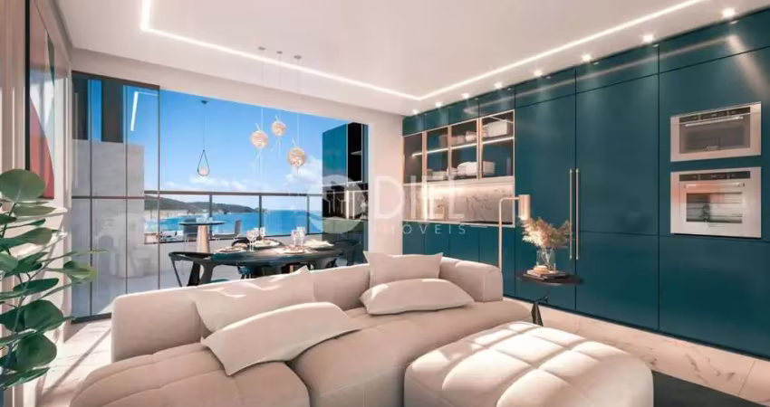 O apartamento perfeito para você morar!, bombas, bombinhas - sc