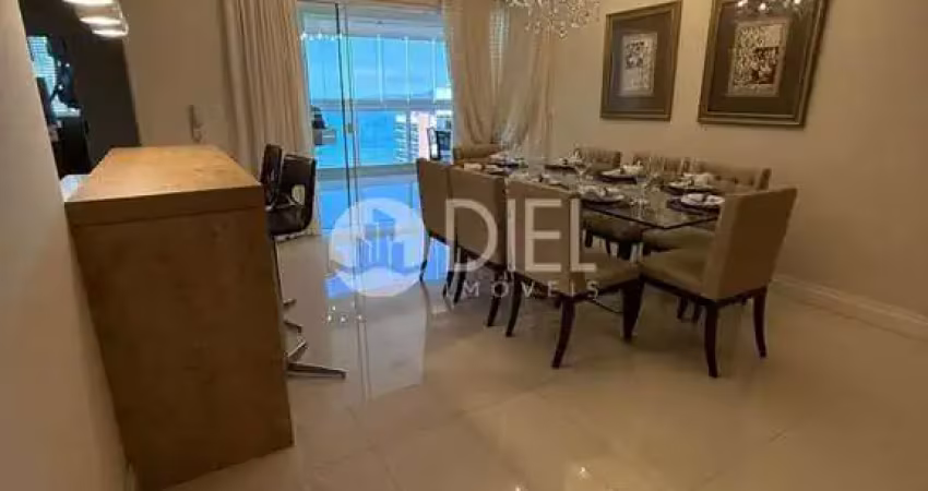 Apartamento frente avenida com 3 suítes, meia praia, itapema - sc