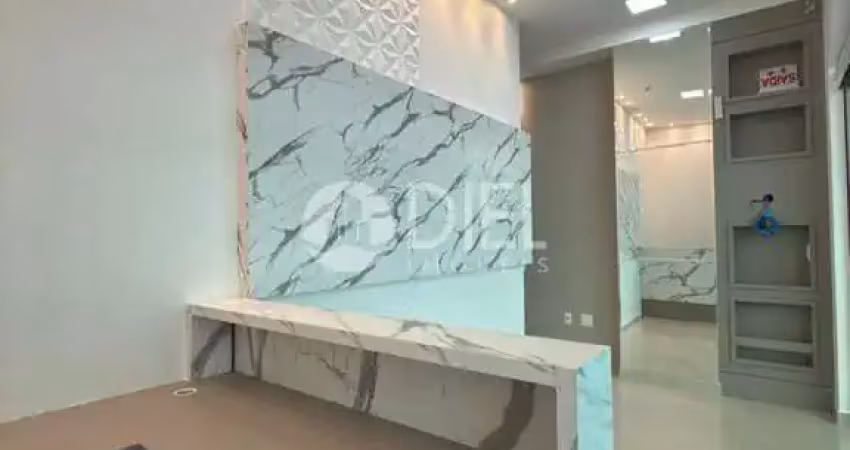 Uma bela sala comercial para os seus negócios!, meia praia, itapema - sc