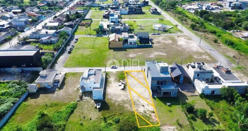 Um belo terreno para você morar em bombinhas!, sertãozinho, bombinhas - sc
