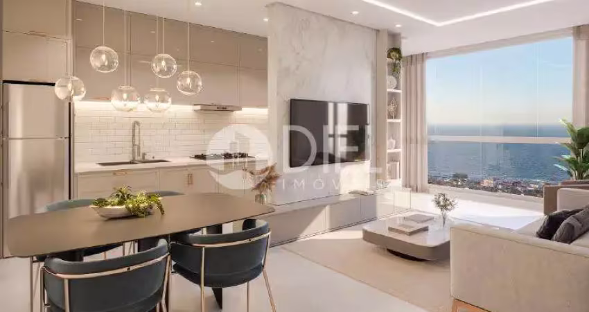 Apartamento com 3 dormitórios em porto belo-sc , pereque, porto belo - sc
