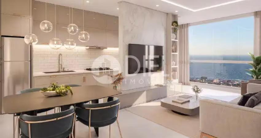 O seu sonho de apartamento em porto belo!, pereque, porto belo - sc