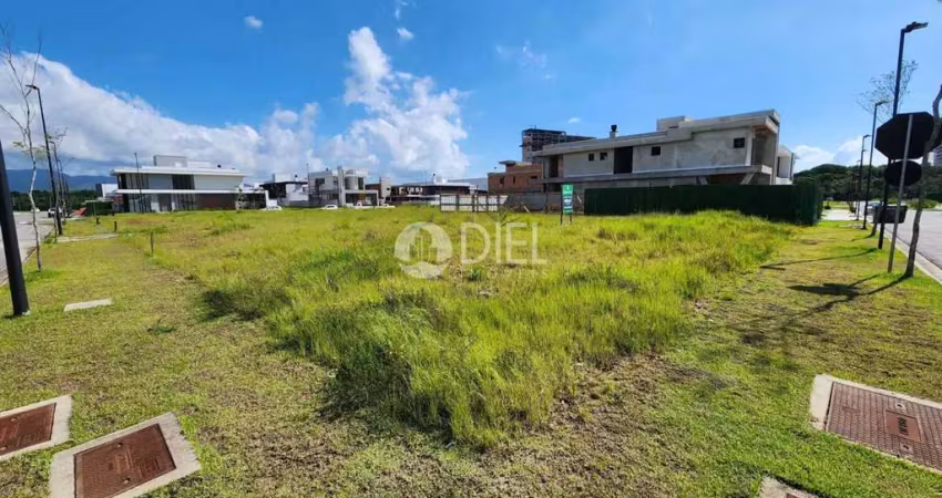Venha saber desse belo terreno!!, vivapark, porto belo - sc