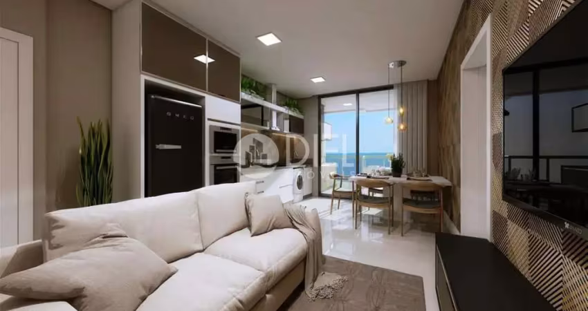 Apto no morretes com 2 suítes e 1 vaga!, morretes , itapema - sc