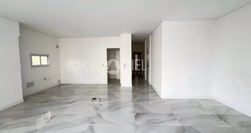 Um belo apartamento com 4 suítes e 3 vagas!, meia praia, itapema - sc