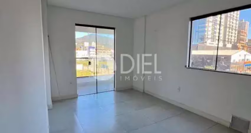 Um belo apto para você em uma ótima localização!, pereque, porto belo - sc