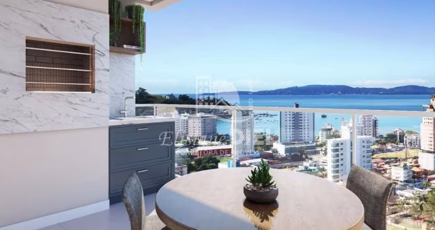Oportunidade em itapema com 2 dorm. sendo 1 suÍte!, Casa Branca, Itapema - SC