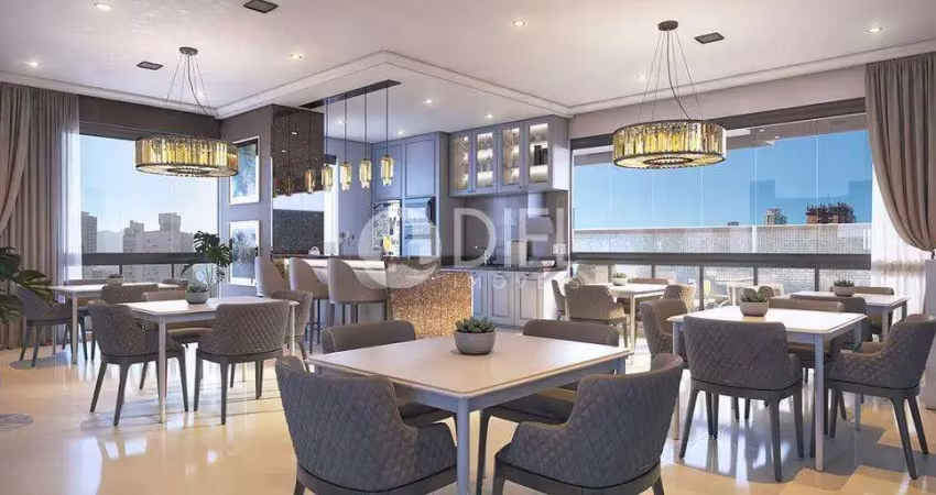 Apartamento com 3 suÍtes na meia praia , Meia Praia, Itapema - SC