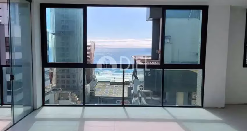 3 suítes 3 vagas vista mar em meia praia - itapema, meia praia, itapema - sc