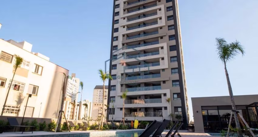 Apartamento para Venda em Osasco, Vila Osasco, 3 dormitórios, 1 suíte, 2 banheiros, 2 vagas