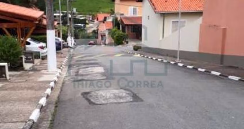Casa em Condomínio para Venda em Cotia, Vila Clara, 2 dormitórios, 1 banheiro, 1 vaga