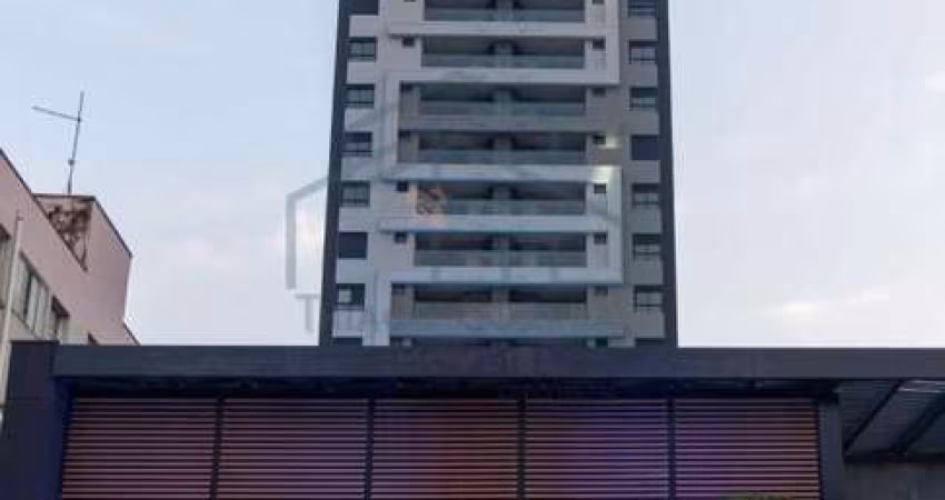 Apartamento para Venda em Osasco, Vila Osasco, 2 dormitórios, 2 suítes, 3 banheiros, 1 vaga