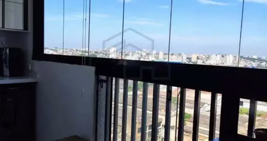 Apartamento para Venda em Osasco, Centro, 2 dormitórios, 1 suíte, 2 banheiros, 2 vagas